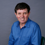 Professor Shane Darke