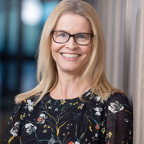 Professor Simone Pettigrew