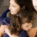 image - White Mother And Child 280