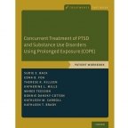 Image: Concurrent Treatment of PTSD and Substance Use Disorders Using Prolonged Exposure (COPE)