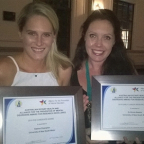 Image - NDARC staff win 2015 SMHR Awards