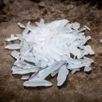 Image - National study highlights hidden causes of methamphetamine-related death Image - National study highlights hidden causes of methamphetamine-related death