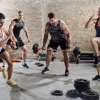 Image - Doping among amateur athletes probably more common than you think Image - Doping among amateur athletes probably more common than you think