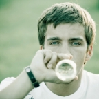 Image - Lancet review of substance use in young people highlights burden of alcohol among Australian teens; need for more research evidence to tackle the issue