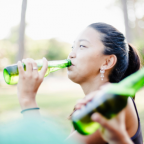 Young people’s opinions on alcohol and other drugs policy