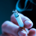 image - Smoking Square