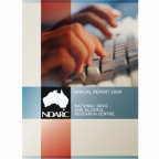 Image: NDARC Annual Report 2009