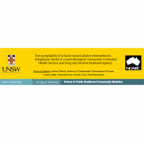 image - Acceptability Of Family Based Alcohol Intervention