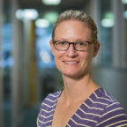 Dr Amy Pennay
