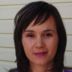 Dr Anna Olsen