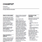 image - Champix
