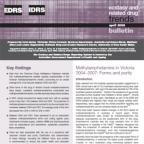 image - EDRS April 2008