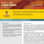 image - EDRS Bulletin April 2017