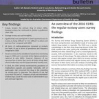 image - EDRS Bulletin Oct 2010