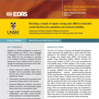 image - EDRS Bulletin April 2012