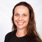 Dr Gabrielle Campbell