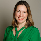 Juliana Erthal-Williamson