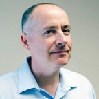 Professor Keith Humphreys