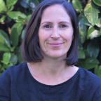 Dr Michelle Tye