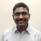 Mithilesh Dronavalli
