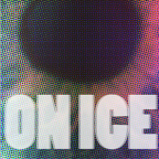 On Ice title page