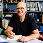 Professor Paul Dietze