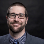 Associate Professor Peter Kelly
