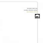 Image: NDARC Annual Report 2004