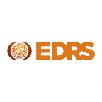 EDRS logo