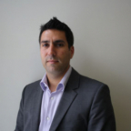 Professor Jason Grebely