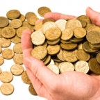 image - Coins In Hand 280 0