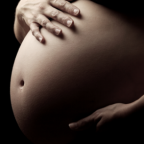 image - Pregnant Belly Square 0