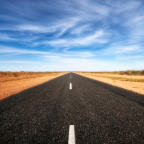 image - Road To Nowhere Chris Ford For Web