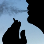 image - Silhouette Smoker 280