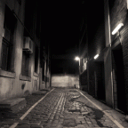 image - Sydney Alley 280