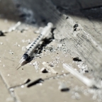 image - Syringe Street Square