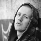 image - Youth In Hoodie Square