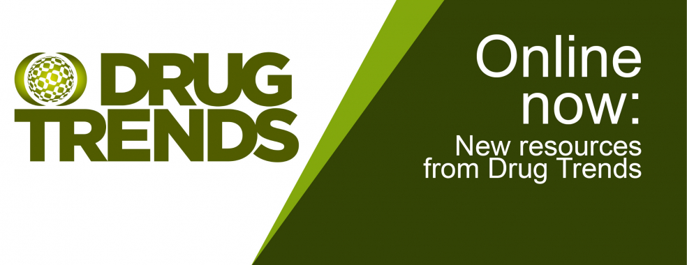 New Drug Trends resources online now